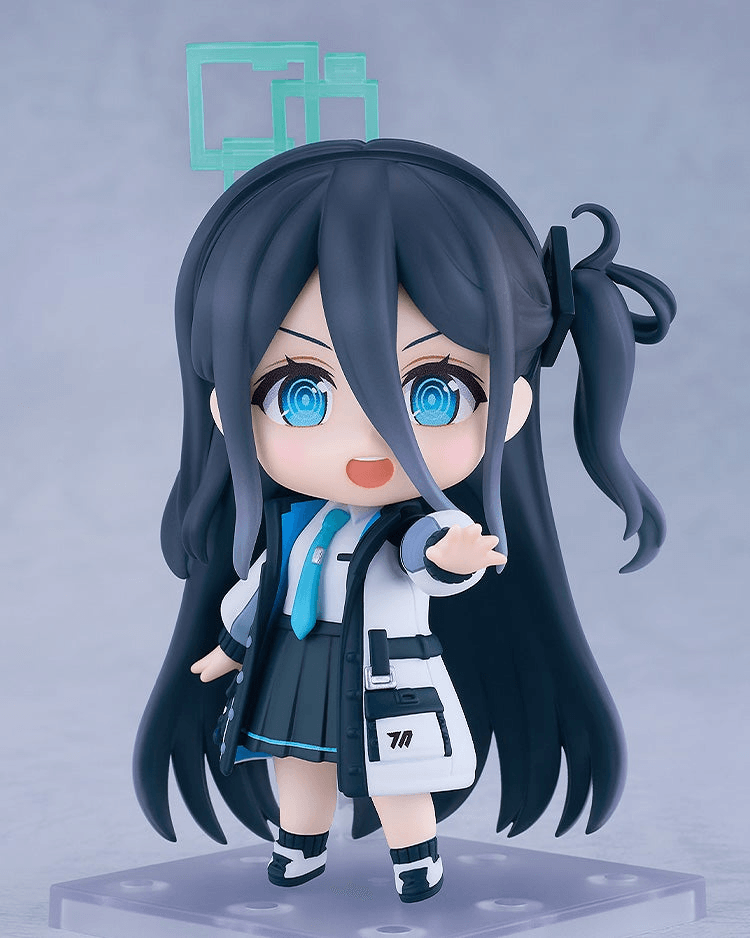 [Preorder][ETA Q1 2027] Nendoroid - 3045 Aris Tendou - Blue Archive