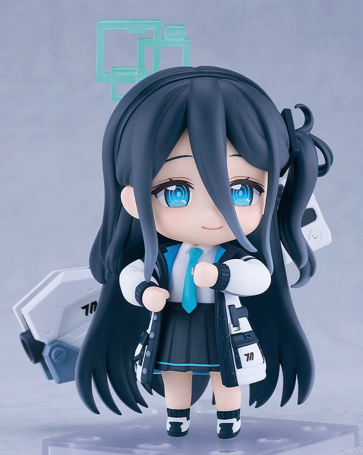 [Preorder][ETA Q1 2027] Nendoroid - 3045 Aris Tendou - Blue Archive