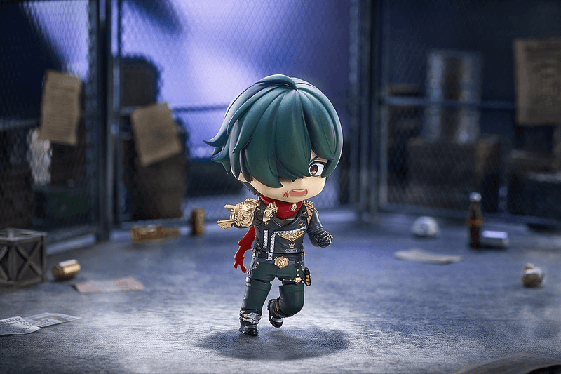[Preorder END][ETA Q2 2027] Nendoroid - 3046 Lighter - Zenless Zone Zero