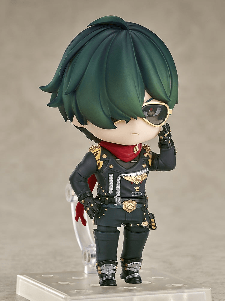 [Preorder END][ETA Q2 2027] Nendoroid - 3046 Lighter - Zenless Zone Zero