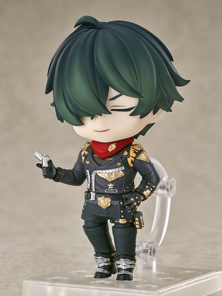 [Preorder END][ETA Q2 2027] Nendoroid - 3046 Lighter - Zenless Zone Zero