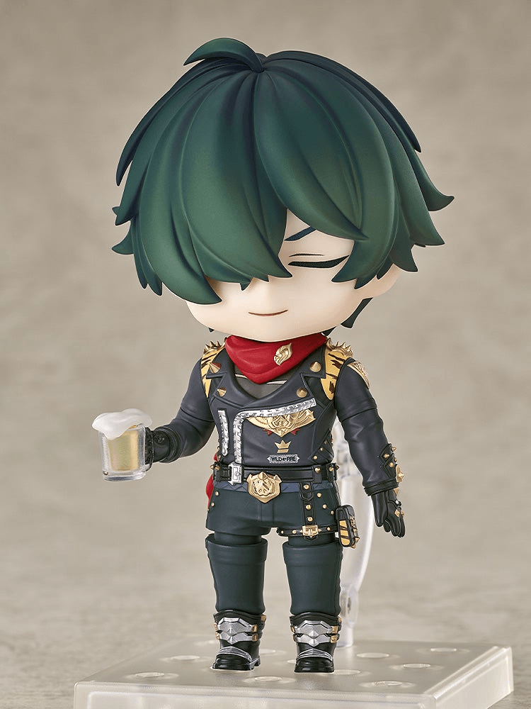 [Preorder END][ETA Q2 2027] Nendoroid - 3046 Lighter - Zenless Zone Zero