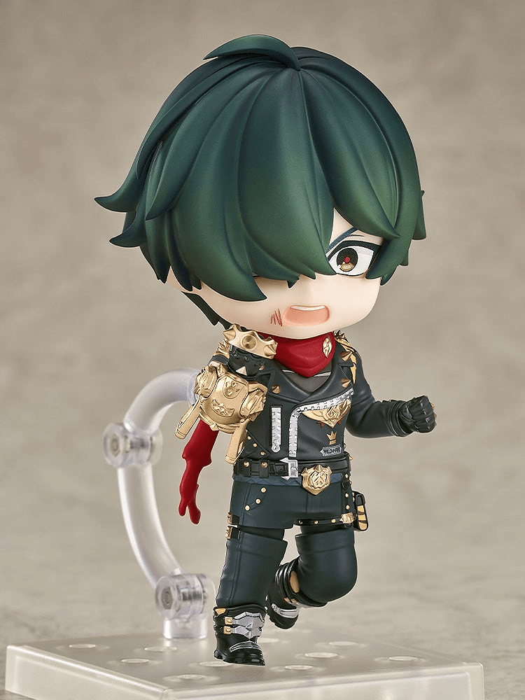 [Preorder END][ETA Q2 2027] Nendoroid - 3046 Lighter - Zenless Zone Zero