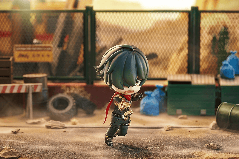 [Preorder END][ETA Q2 2027] Nendoroid - 3046 Lighter - Zenless Zone Zero