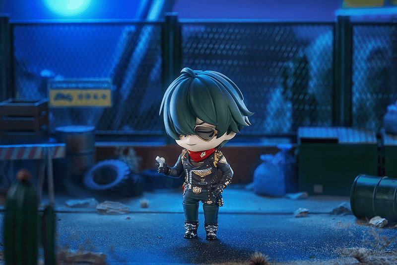[Preorder END][ETA Q2 2027] Nendoroid - 3046 Lighter - Zenless Zone Zero