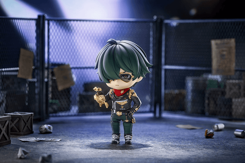 [Preorder END][ETA Q2 2027] Nendoroid - 3046 Lighter - Zenless Zone Zero