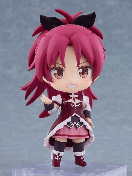 Nendoroid - 3049 Kyoko Sakura - Walpurgisnacht: Rising Ver. [Basic] - Puella Magi Madoka Magica