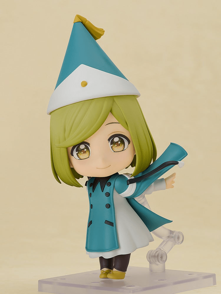 [Preorder][ETA Q1 2027] Nendoroid - 3051 Coco - Witch Hat Atelier