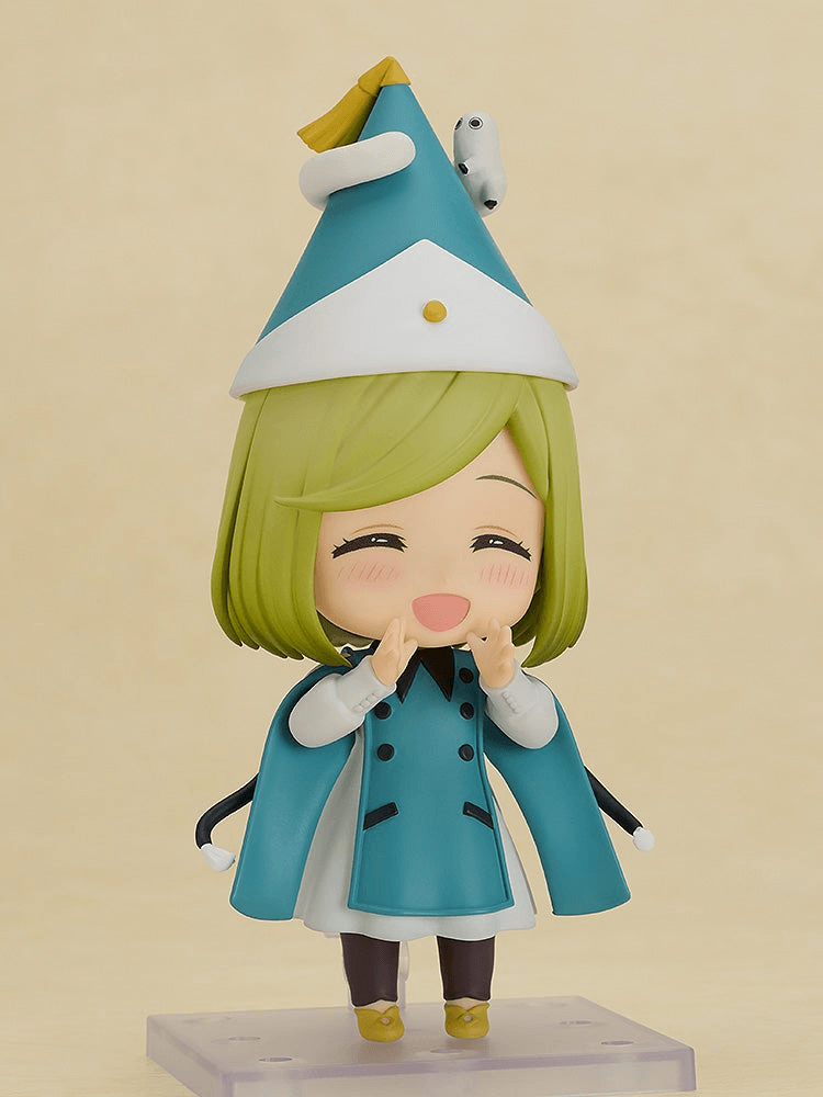 [Preorder][ETA Q1 2027] Nendoroid - 3051 Coco - Witch Hat Atelier