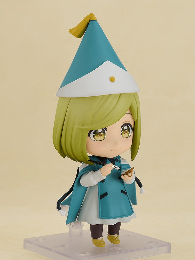 [Preorder][ETA Q1 2027] Nendoroid - 3051 Coco - Witch Hat Atelier