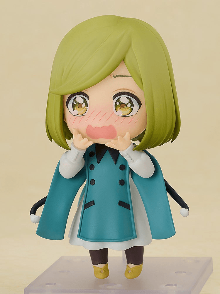 [Preorder][ETA Q1 2027] Nendoroid - 3051 Coco - Witch Hat Atelier