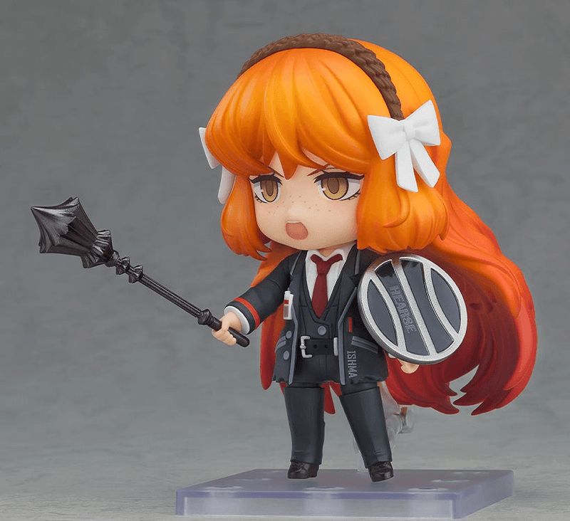 [Preorder][ETA Q1 2027] Nendoroid - 3056 Ishmael - Limbus Company