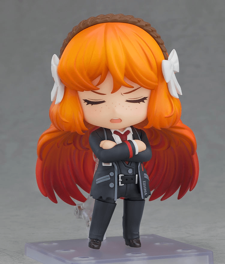 [Preorder][ETA Q1 2027] Nendoroid - 3056 Ishmael - Limbus Company