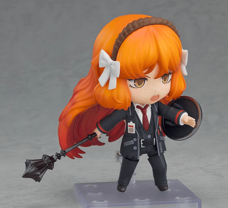 [Preorder][ETA Q1 2027] Nendoroid - 3056 Ishmael - Limbus Company