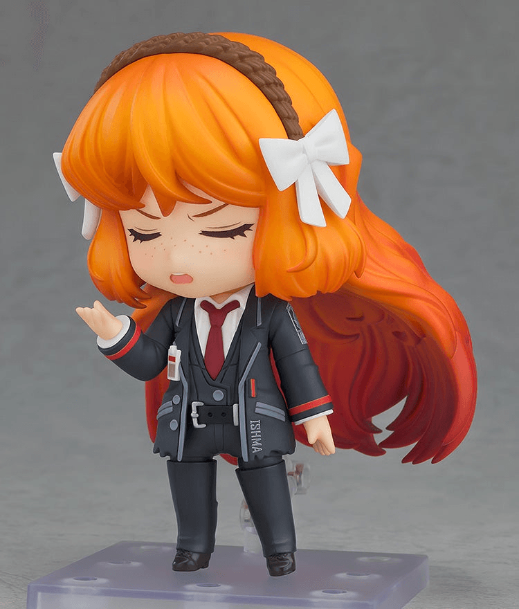 [Preorder][ETA Q1 2027] Nendoroid - 3056 Ishmael - Limbus Company