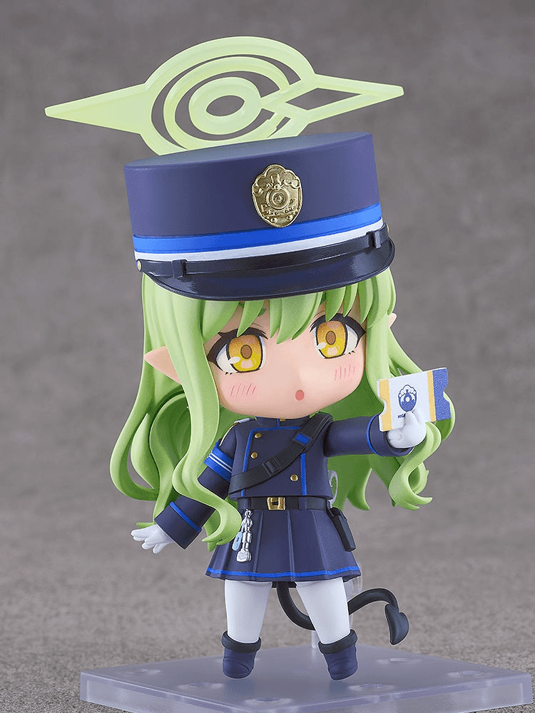 [Preorder][ETA Q1 2027] Nendoroid - 3063 Hikari Tachibana - Blue Archive