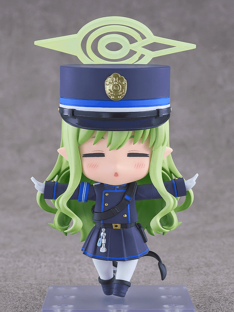 [Preorder][ETA Q1 2027] Nendoroid - 3063 Hikari Tachibana - Blue Archive