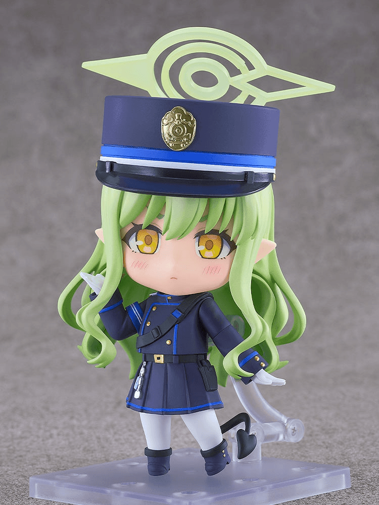 [Preorder][ETA Q1 2027] Nendoroid - 3063 Hikari Tachibana - Blue Archive