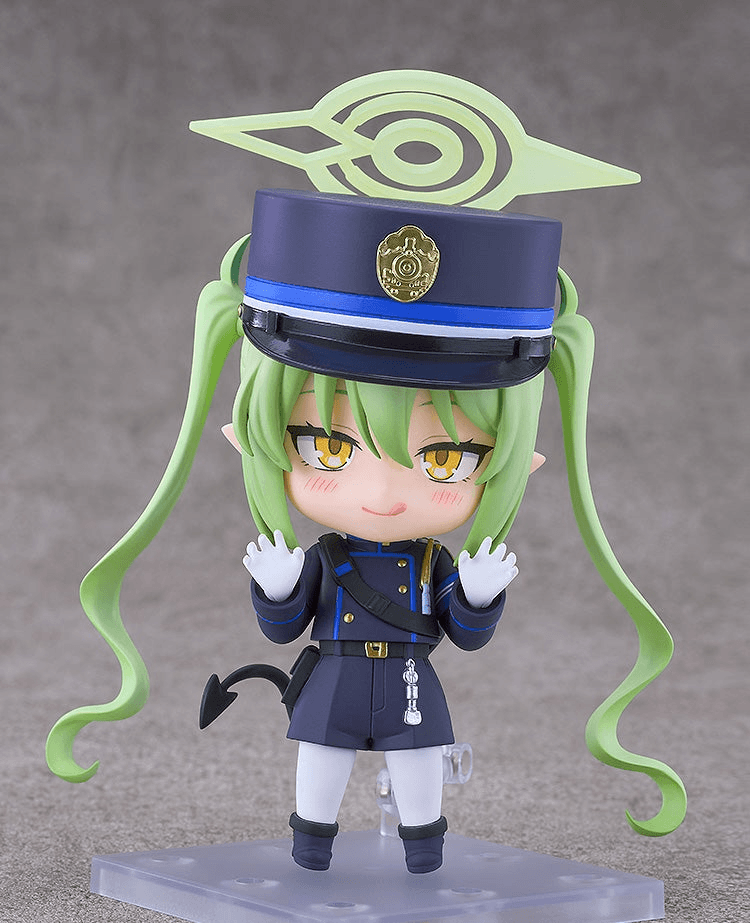 [Preorder][ETA Q1 2027] Nendoroid - 3064 Nozomi Tachibana - Blue Archive
