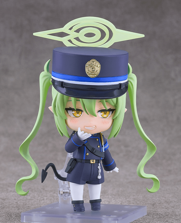 [Preorder][ETA Q1 2027] Nendoroid - 3064 Nozomi Tachibana - Blue Archive
