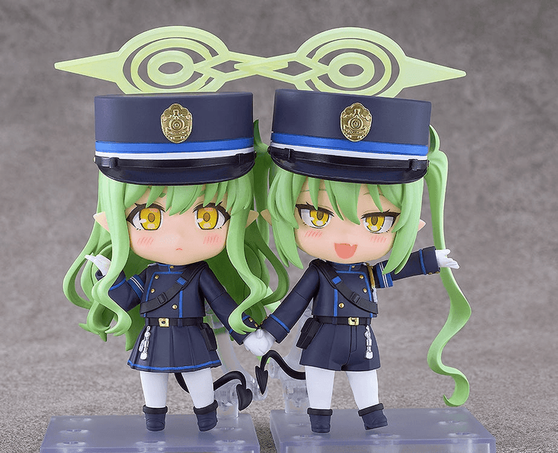 [Preorder][ETA Q1 2027] Nendoroid - 3064 Nozomi Tachibana - Blue Archive