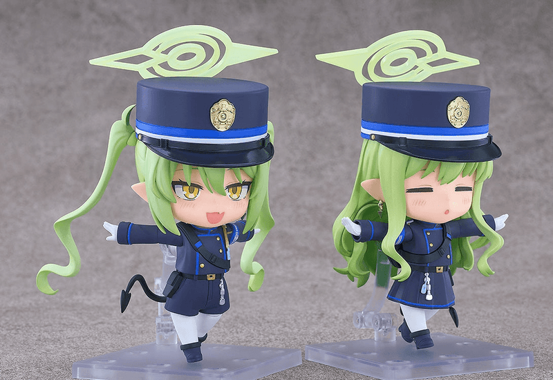 [Preorder][ETA Q1 2027] Nendoroid - 3064 Nozomi Tachibana - Blue Archive