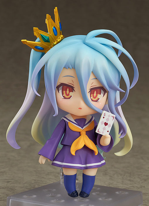 Nendoroid - 653 Shiro - No Game No Life