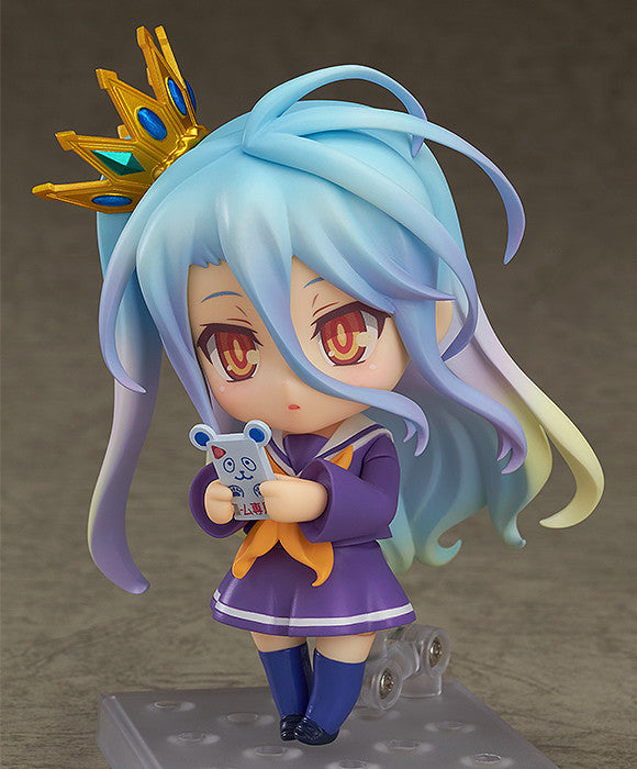 Nendoroid - 653 Shiro - No Game No Life