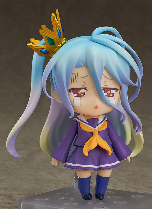 Nendoroid - 653 Shiro - No Game No Life