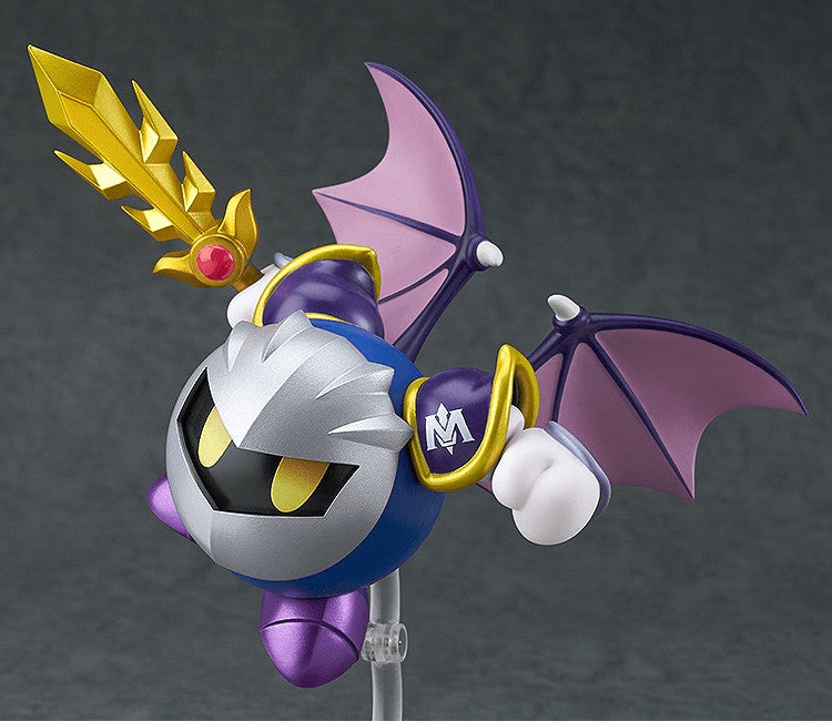 [Pre-Order END][ETA Q4 2026] Nendoroid - 669 Meta Knight - Kirby (Rerun)
