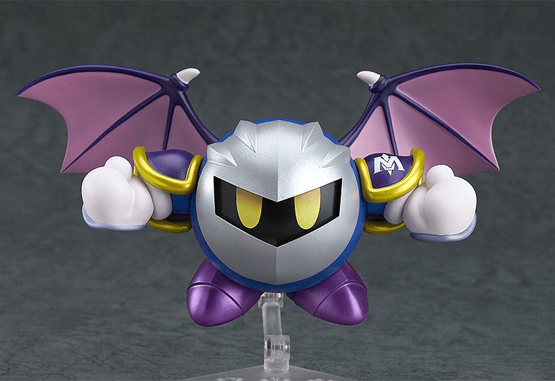 [Pre-Order END][ETA Q4 2026] Nendoroid - 669 Meta Knight - Kirby (Rerun)