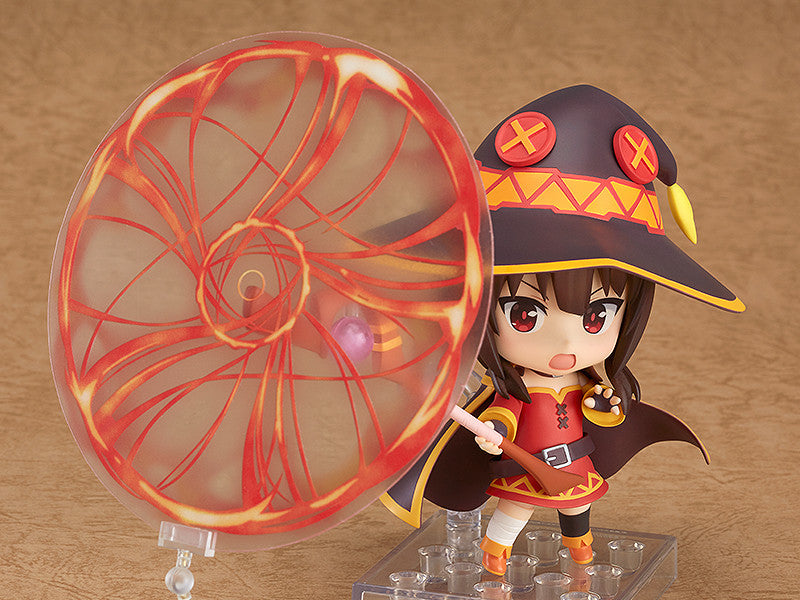 Nendoroid - 725 Megumin - Kono Subarashii Sekai Ni Syukufuku Wo 2!