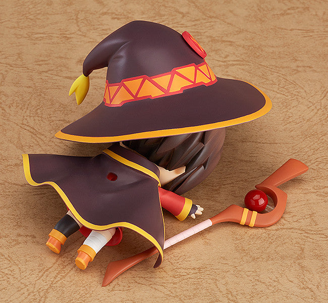 Nendoroid - 725 Megumin - Kono Subarashii Sekai Ni Syukufuku Wo 2!