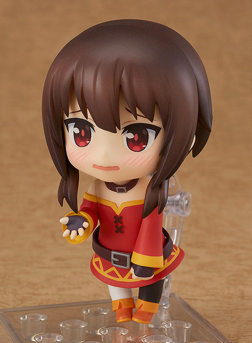 Nendoroid - 725 Megumin - Kono Subarashii Sekai Ni Syukufuku Wo 2!