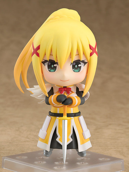 Nendoroid - 758 Darkness - Kono Subarashii Sekai Ni Syukufuku Wo 2!