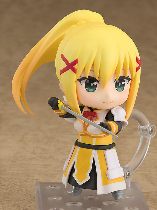 Nendoroid - 758 Darkness - Kono Subarashii Sekai Ni Syukufuku Wo 2!