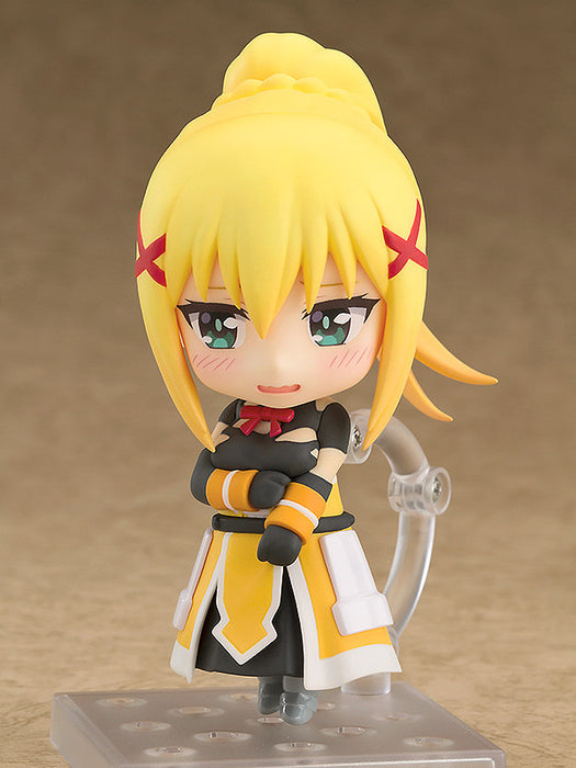 Nendoroid - 758 Darkness - Kono Subarashii Sekai Ni Syukufuku Wo 2!