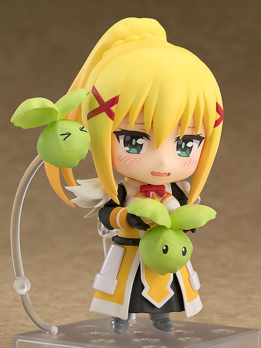 Nendoroid - 758 Darkness - Kono Subarashii Sekai Ni Syukufuku Wo 2!