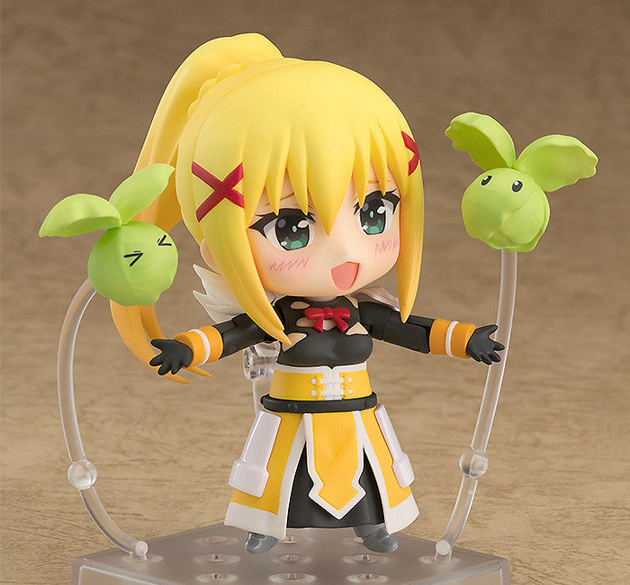 Nendoroid - 758 Darkness - Kono Subarashii Sekai Ni Syukufuku Wo 2!