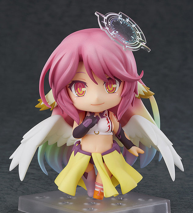 Nendoroid - 794 Jibril - No Game No Life