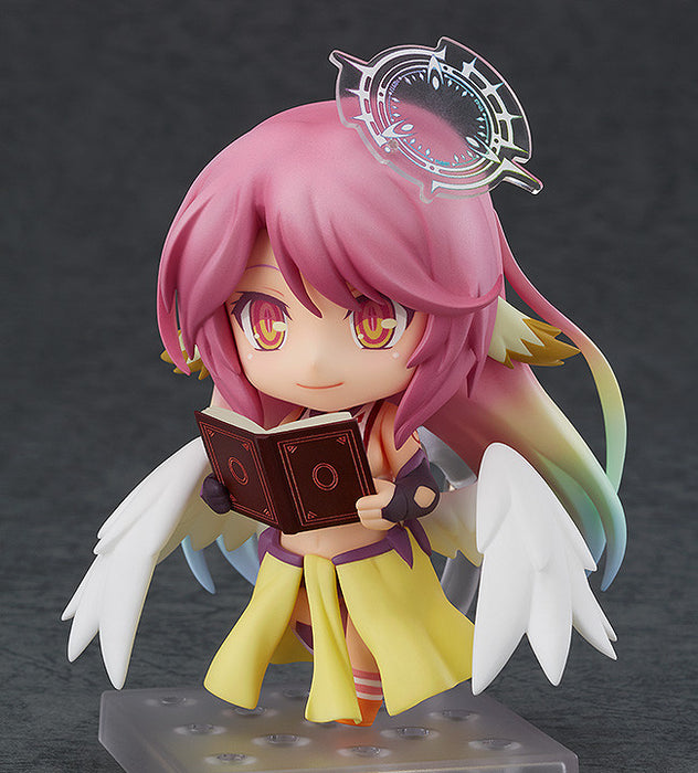 Nendoroid - 794 Jibril - No Game No Life