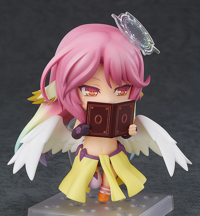 Nendoroid - 794 Jibril - No Game No Life