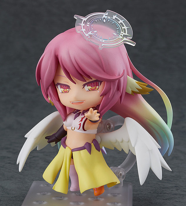 Nendoroid - 794 Jibril - No Game No Life