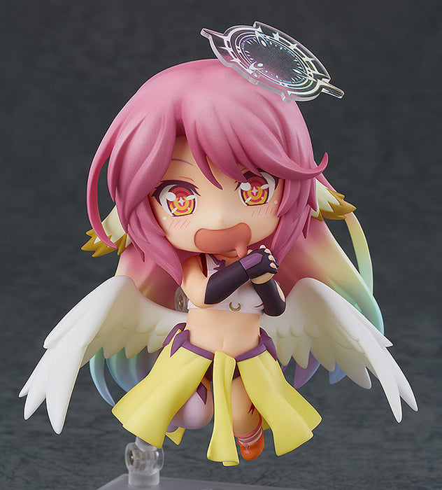 Nendoroid - 794 Jibril - No Game No Life