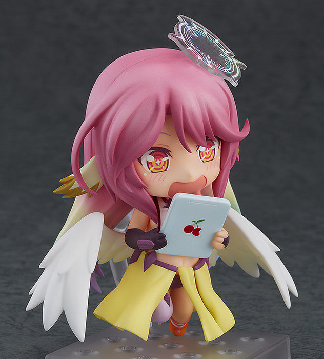 Nendoroid - 794 Jibril - No Game No Life