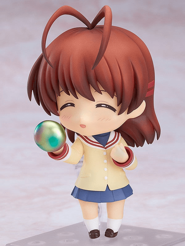 [Preorder][ETA Q2 2027] Nendoroid - 869 Nagisa Furukawa - Clannad (Rerun)