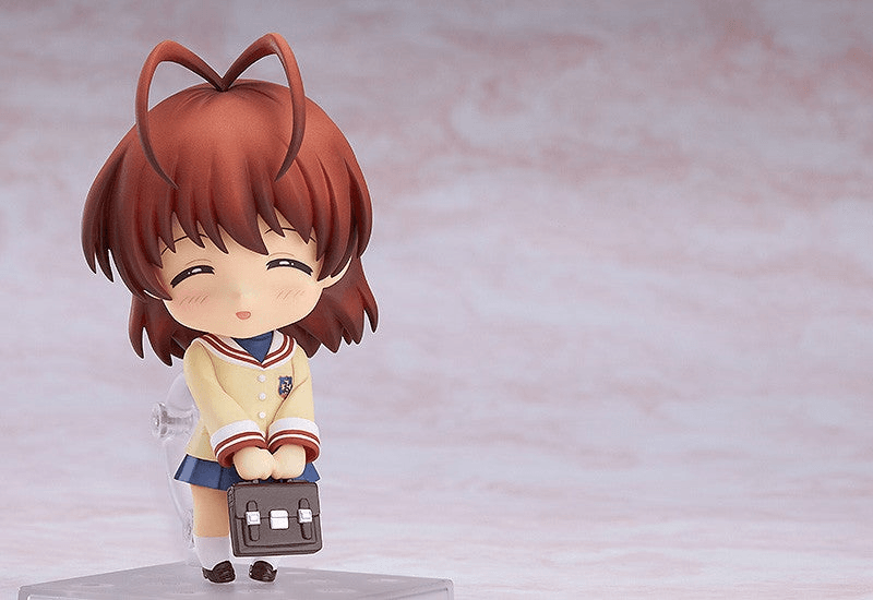 [Preorder][ETA Q2 2027] Nendoroid - 869 Nagisa Furukawa - Clannad (Rerun)