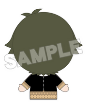 Nendoroid Plus Plushie - Damian Desmond - Spy X Family