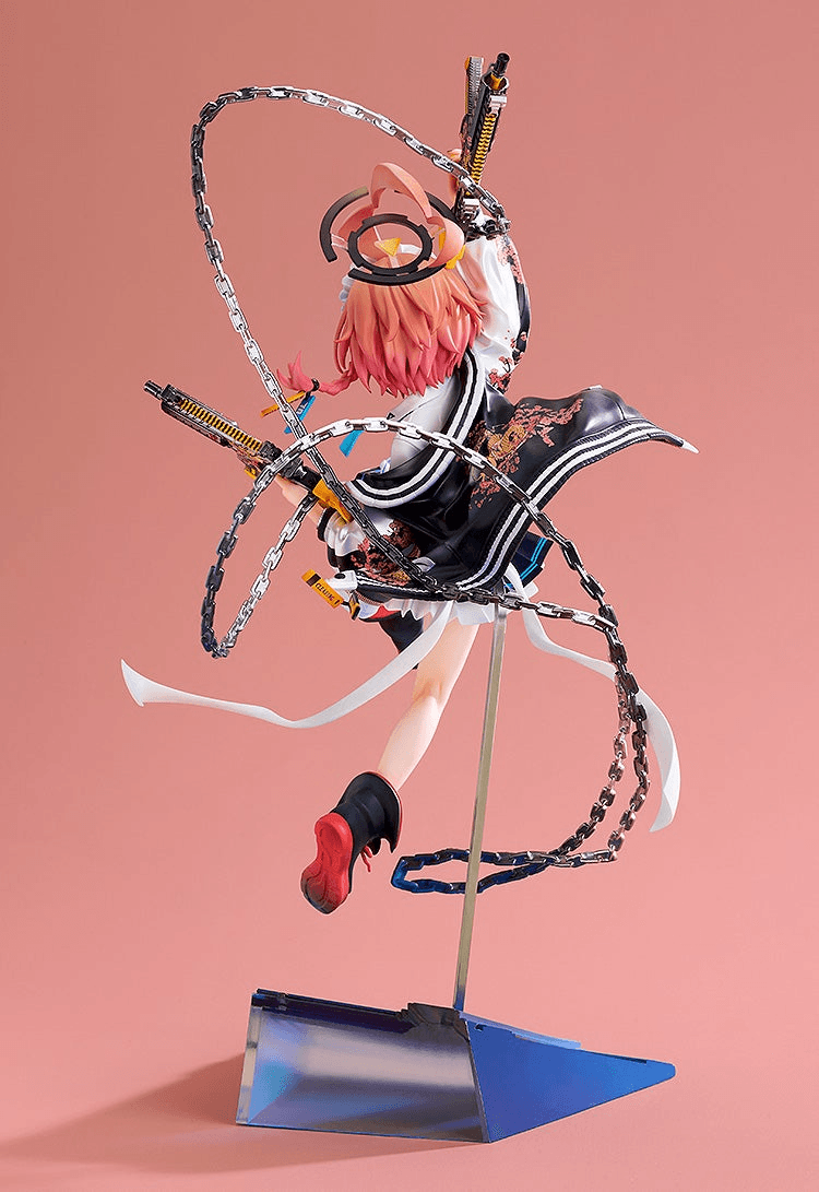 [Preorder][ETA Q3 2027] Neru: Call Sign Double O - Blue Archive 1/7