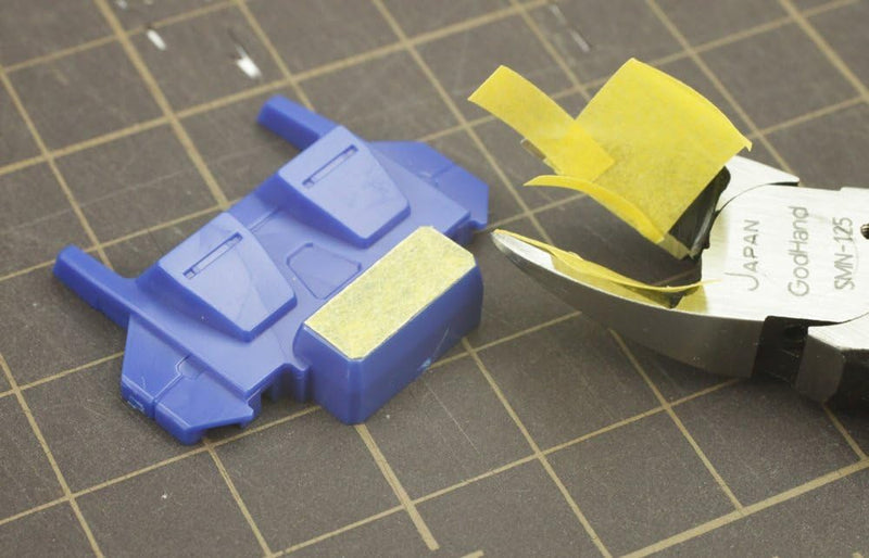 Nipper for Masking Tapes GH-SMN-125